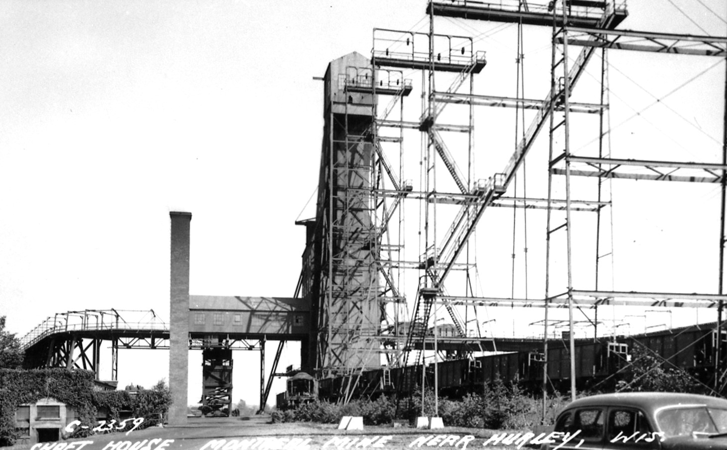 Montreal Mine